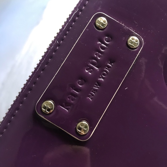 Kate Spade Wallet - Picture 3 of 5